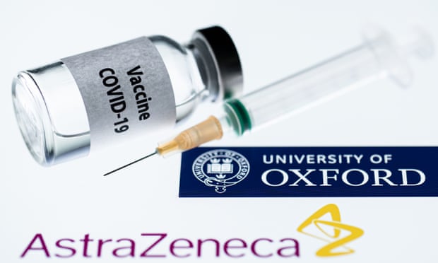 Gyermekeken tesztelik az AstraZeneca génterápiát 