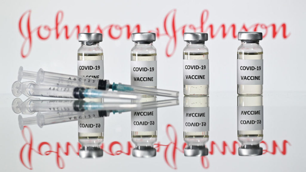 Felfüggesztik a Johnson & Johnson vakcina használatát Szlovéniában